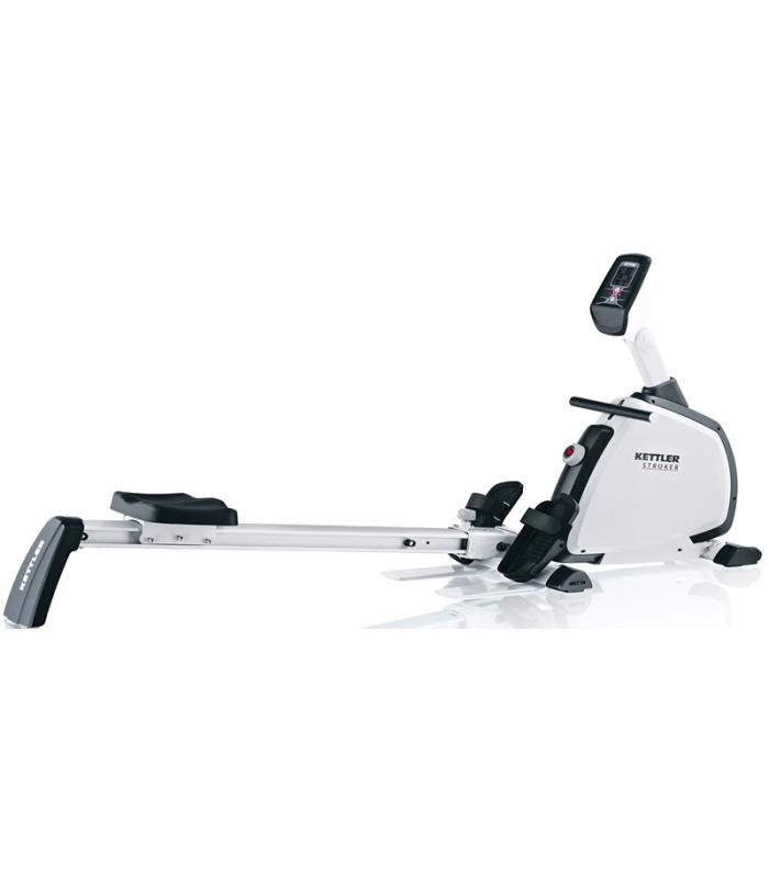 Kettler Stroker Rower KE7982-500 Home Workout Gym (Enquiry)